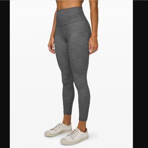 Lululemon Align Pant II 25"